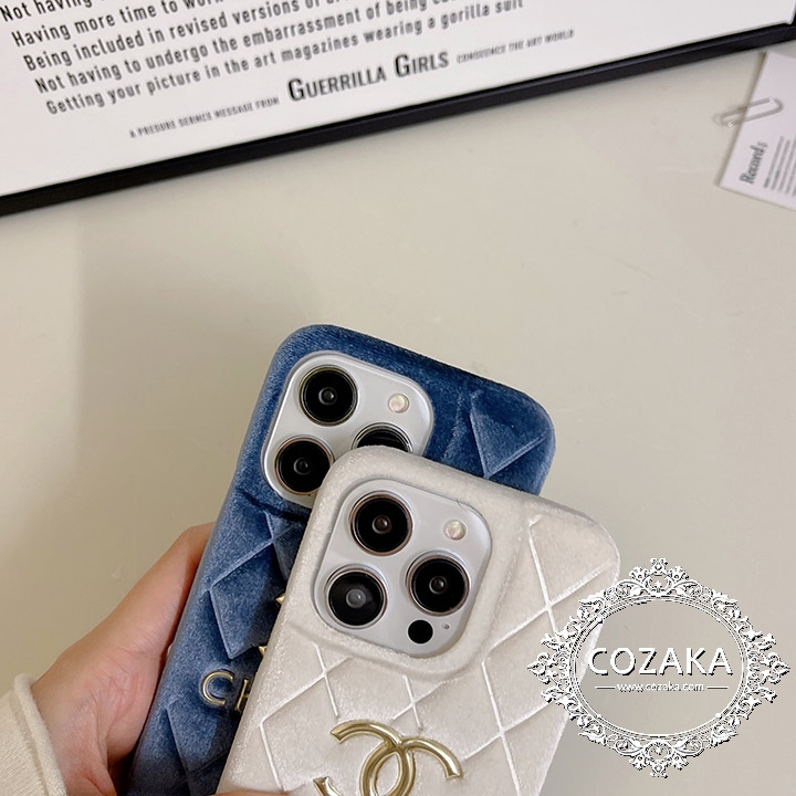 アイホン14 プロマックス スマホケース 彼女へのプレゼント chanel