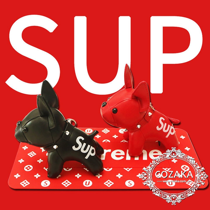 Supreme内装パーツ