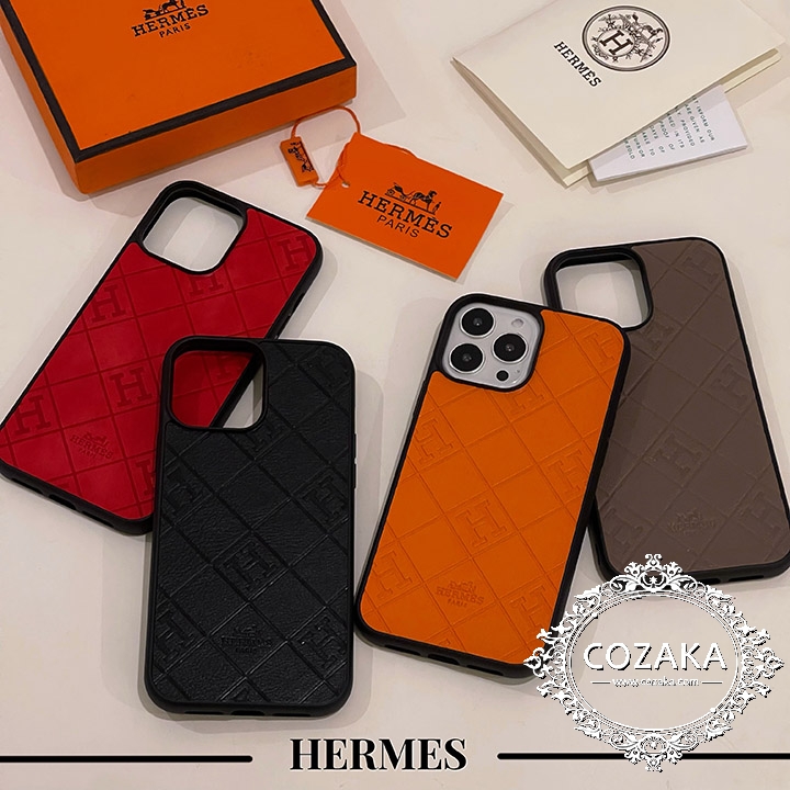 Hermes 携帯ケース iPhone 14 プロマックス