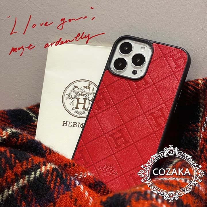 Hermes 携帯ケース iPhone 14 プロマックス