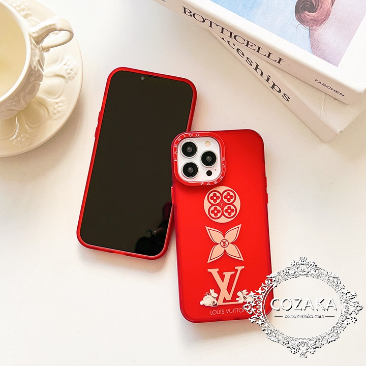 lv 耐衝撃 iphone13オシャレスマホケース