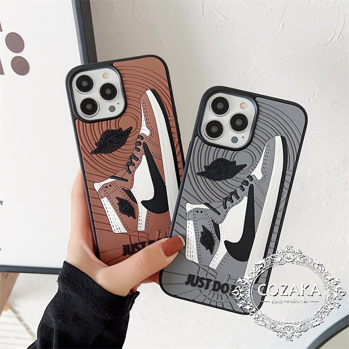 エアジョーダン iphone15ケース 個性潮