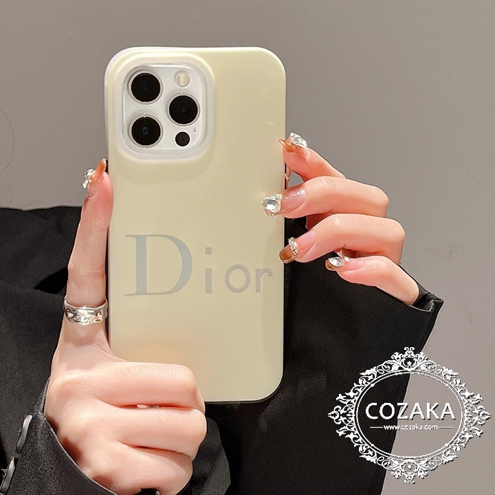アイホン12プロマックス 携帯ケース 綺麗 Dior