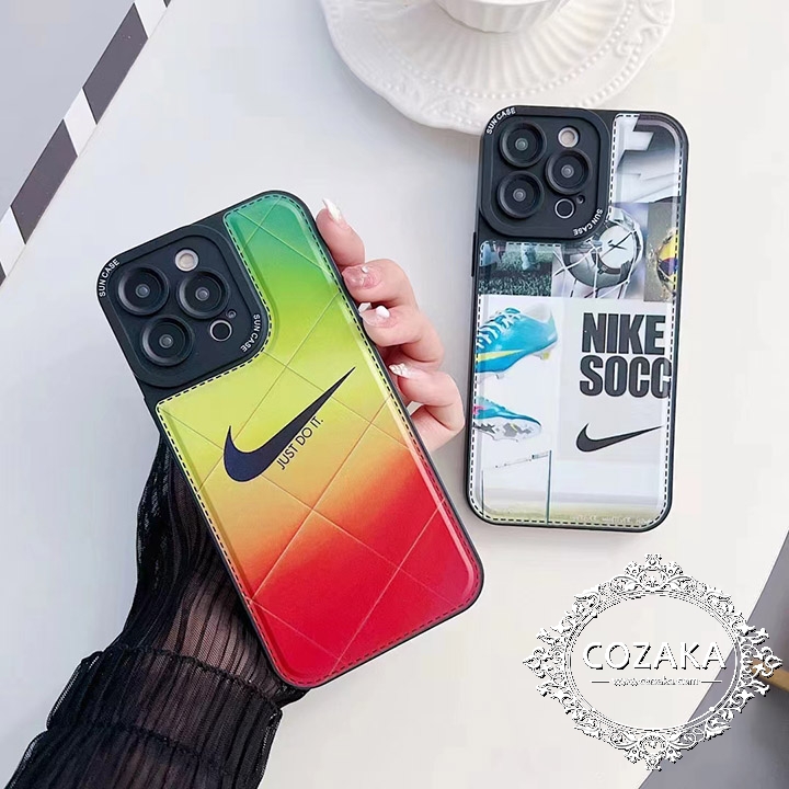 Nike アイフォーン13 pro max/13pro スマホケース