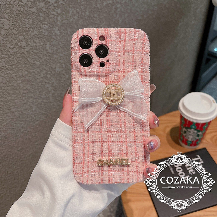 全面保護 携帯ケース chanel iphone14プロマッ