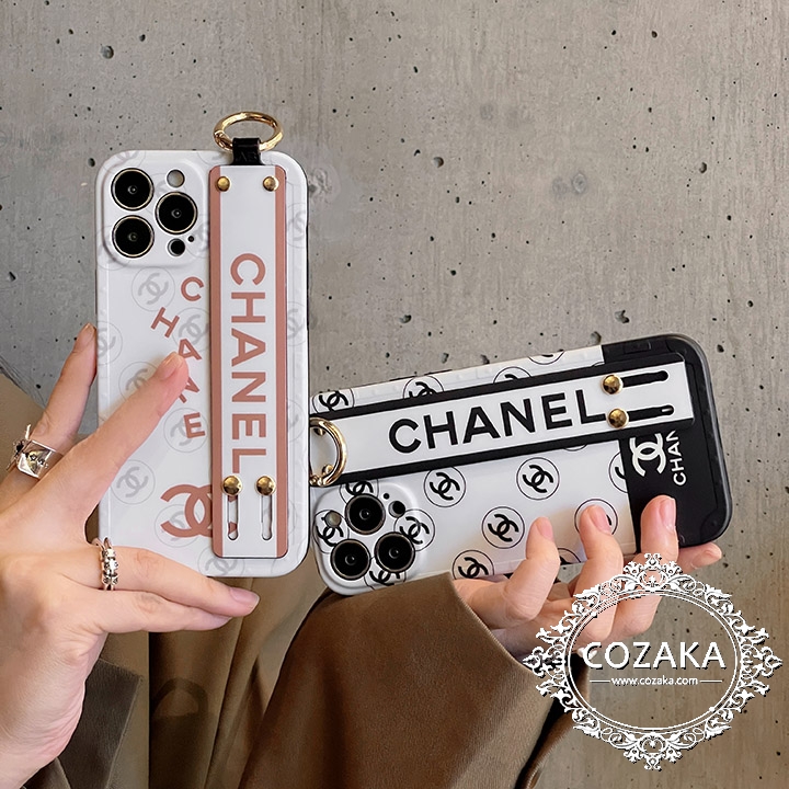 シリコンカバーChanel iphone14 Pro