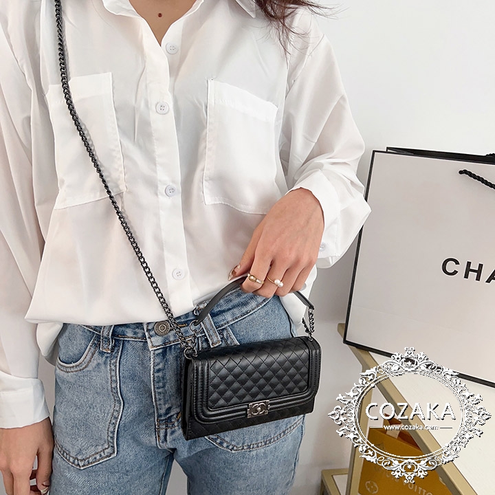 アイフォン 15携帯ケースChanel