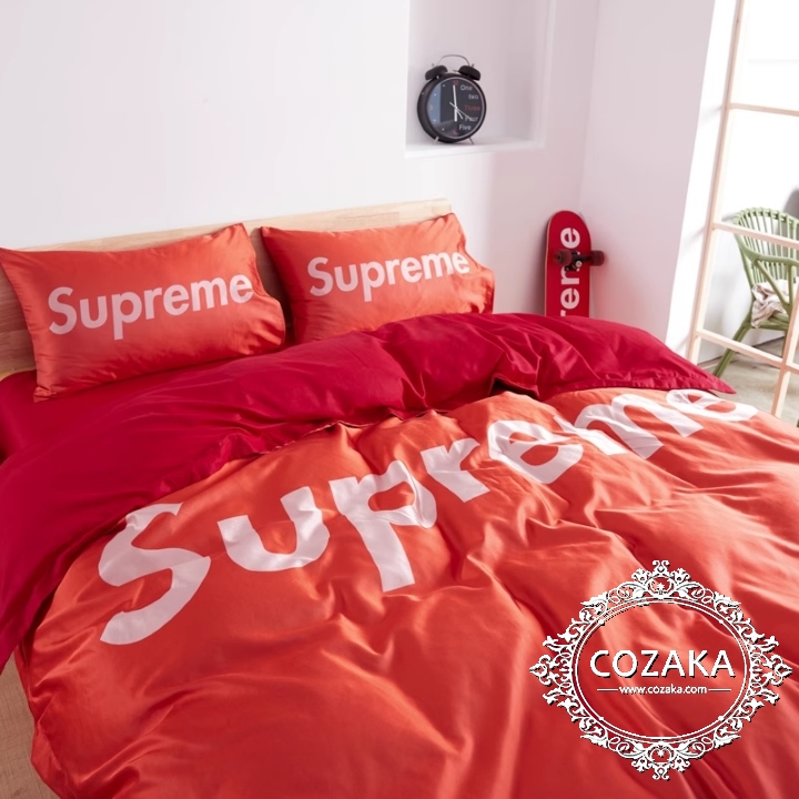 supreme ブランド風