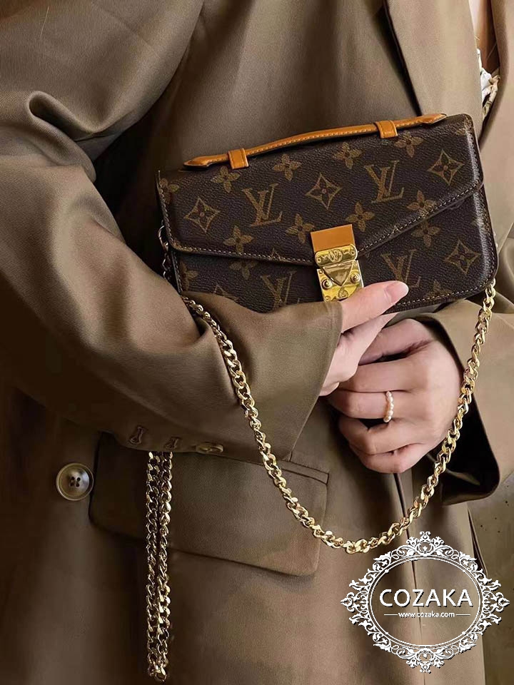 クロスボディ 欧米風 vuitton