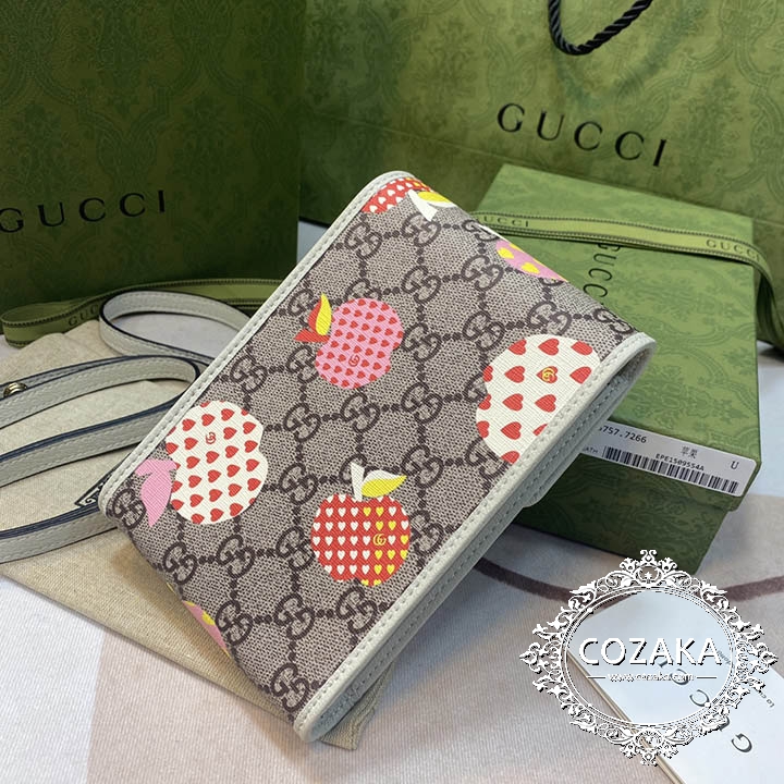 gucciショルダーバッグ