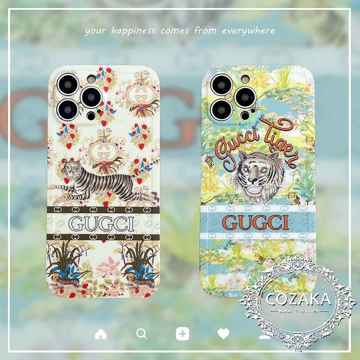 Gucci アイフォーン15ケースおすすめ