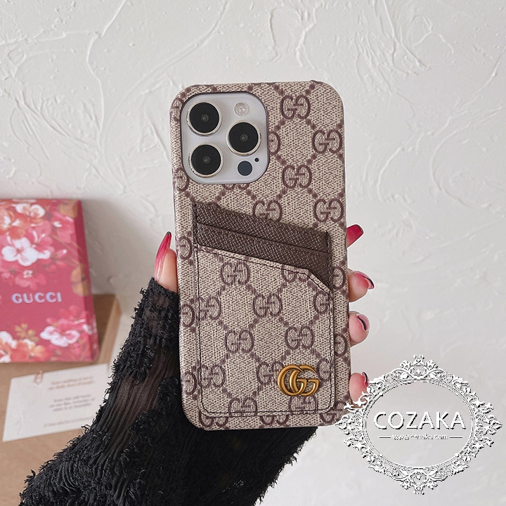 gucci iphone15ケース