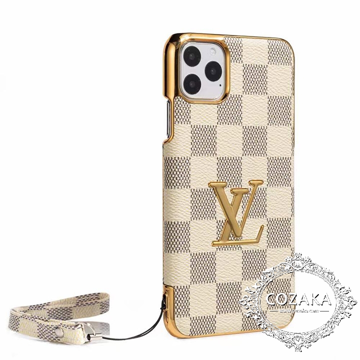 LV モノグラム アイフォーン15スマホケース