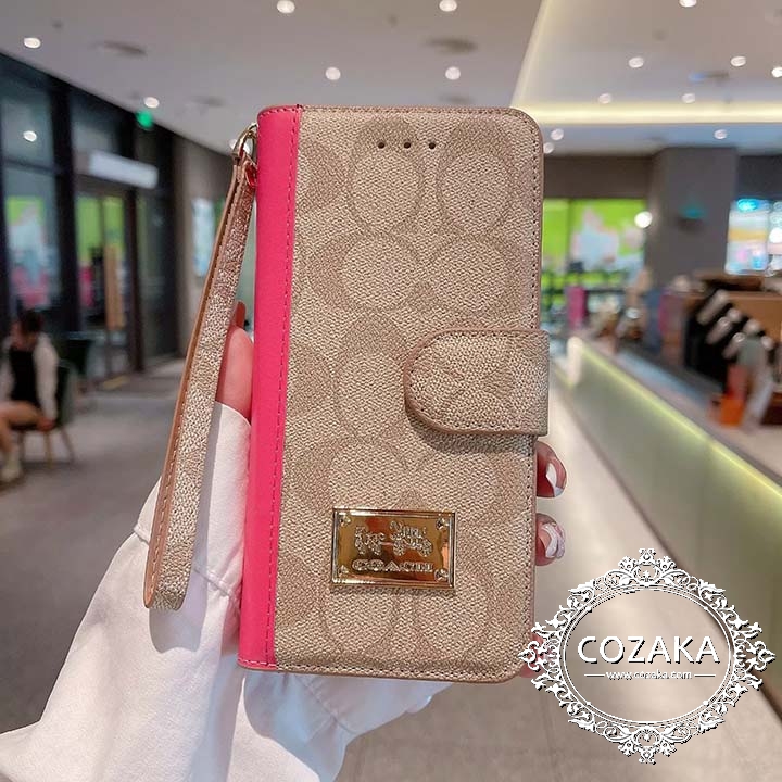 おすすめiphone15 plusケースCoach 
