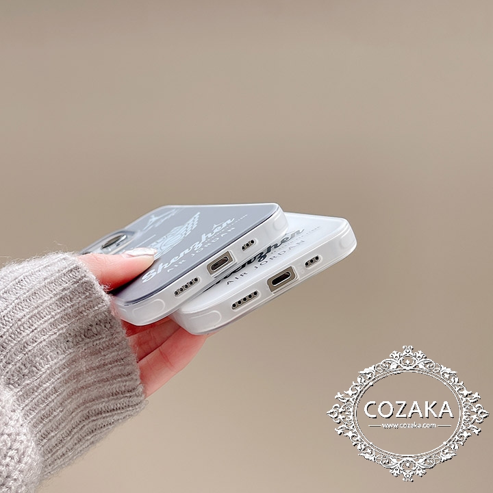 Air Jordan iphone15 pro maxカバー有名人