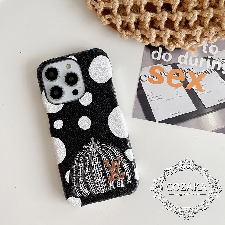 ルイビトンiphone15ケース PU