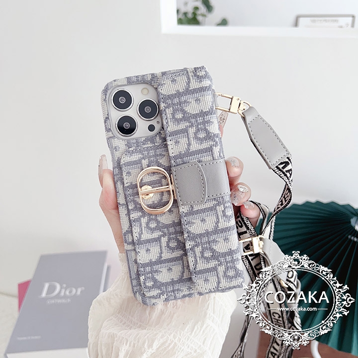 Dior iphone15 proケースカップル