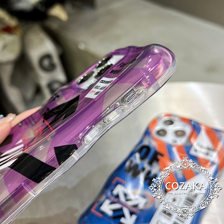 off whiteスマホケースiphone15販売