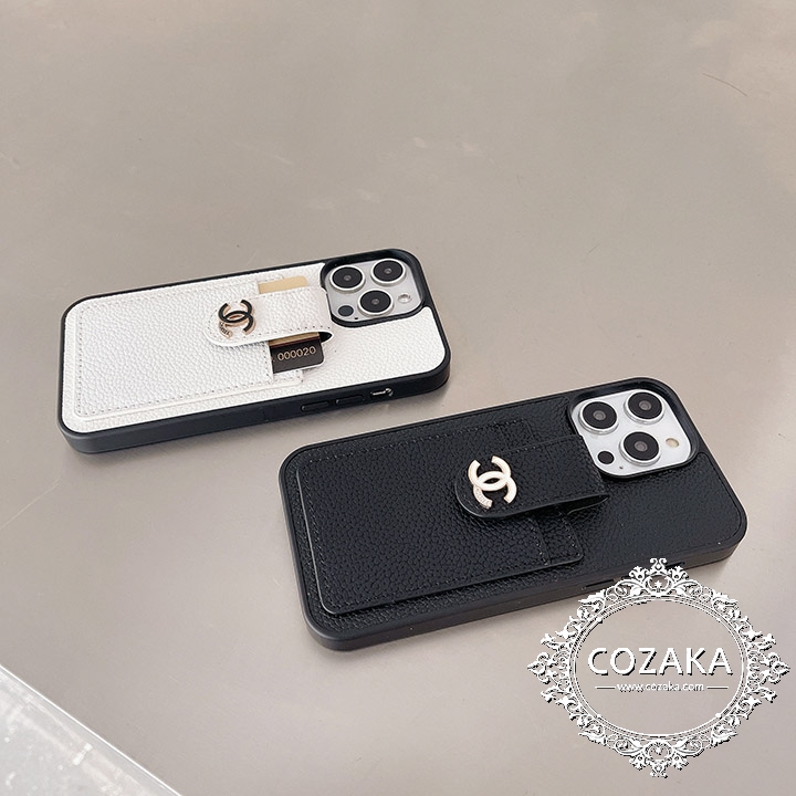 chanel huawei meat 60スマホケース