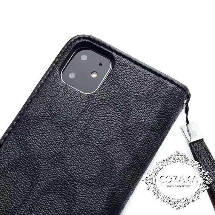 coach iphone15 proスマホケース手帳 型