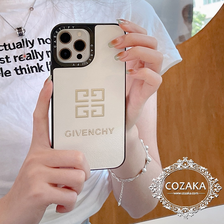  givenchy iphone15 plusケース安い
