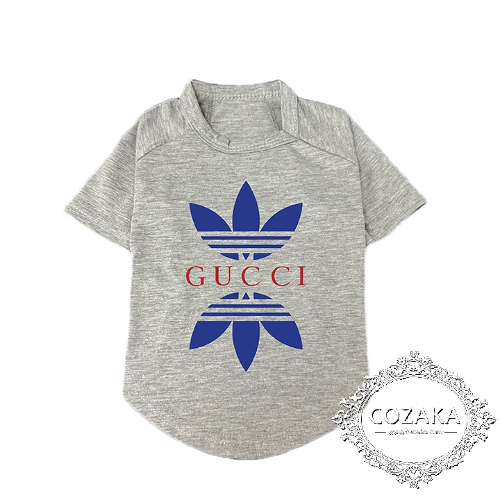adidasペット服 コットン