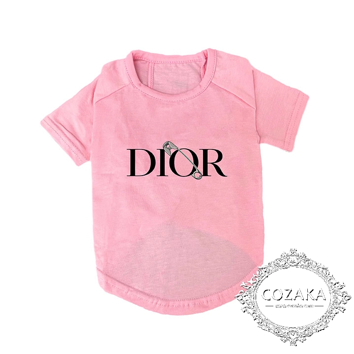 激安ペット服 dior