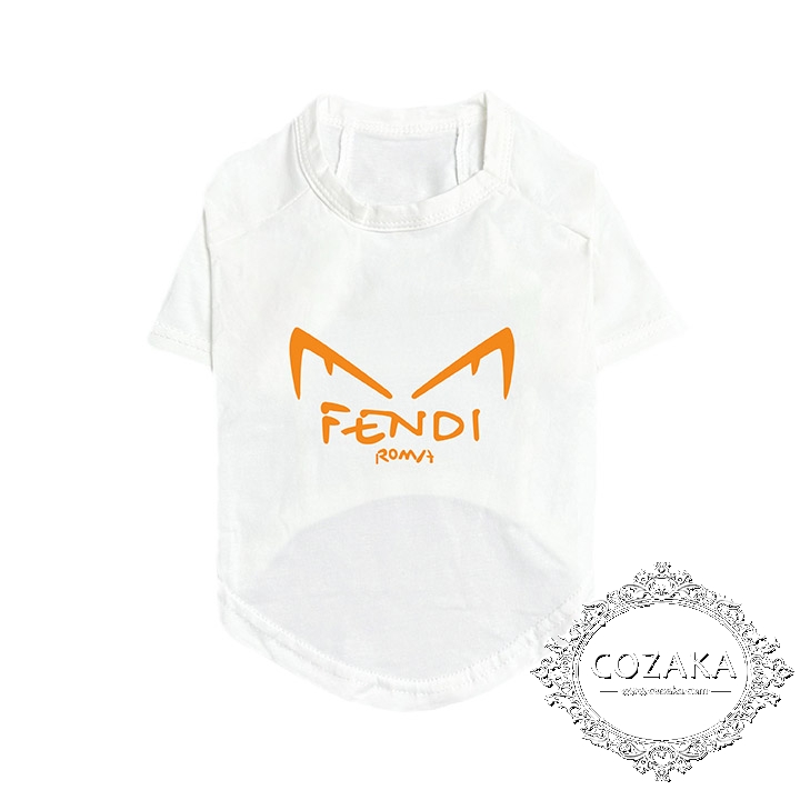 Fendi 中小型犬