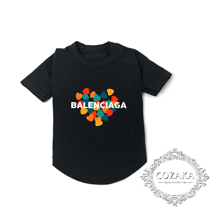 balenciaga 犬用トレーナー
