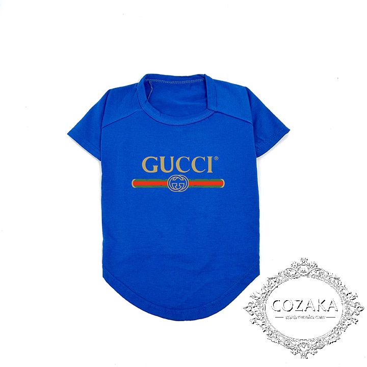 gucci 犬猫汎用 ペット服