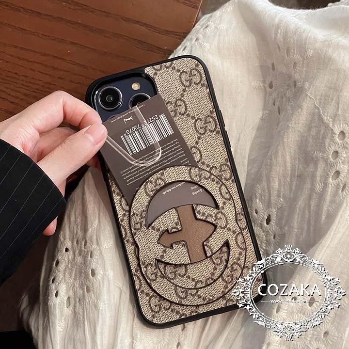 gucci iphone15スマホケース通販