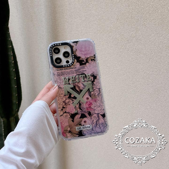 off white スマホケース15