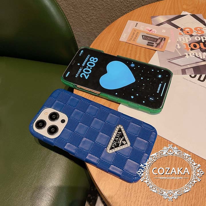 プラダ アイフォン ケース 15pro