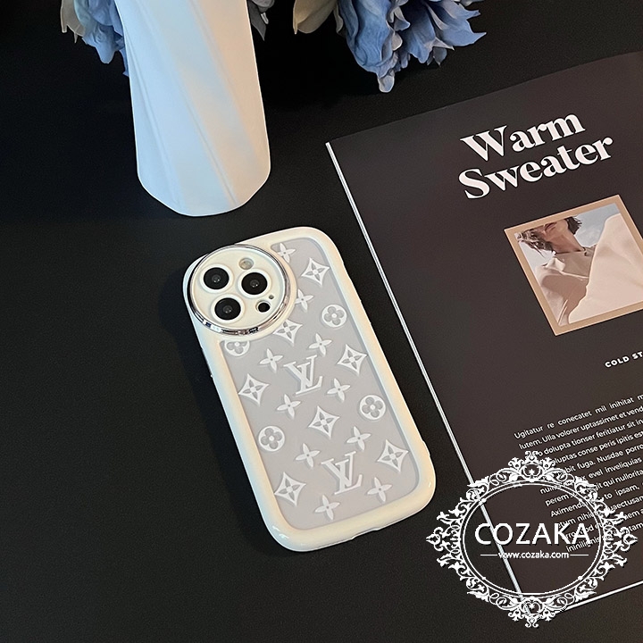iphone15ケースルイヴィトンおすすめ