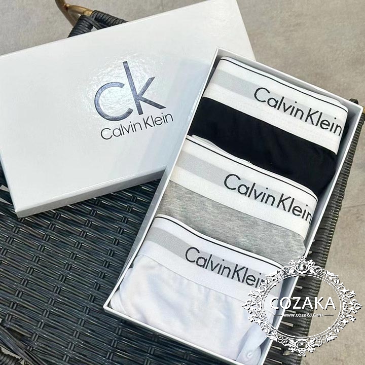 Calvin Kiein ビキニ ショーツ レデイース