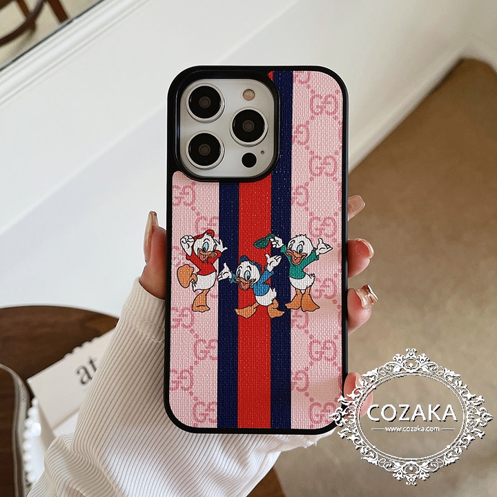 gucci 面白い iphone15 proスマホケース