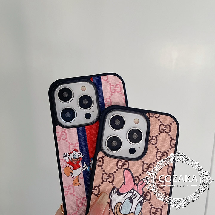 gucci 面白い iphone15 proスマホケース