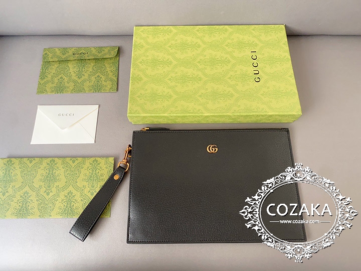 Gucci ビジネスバッグ