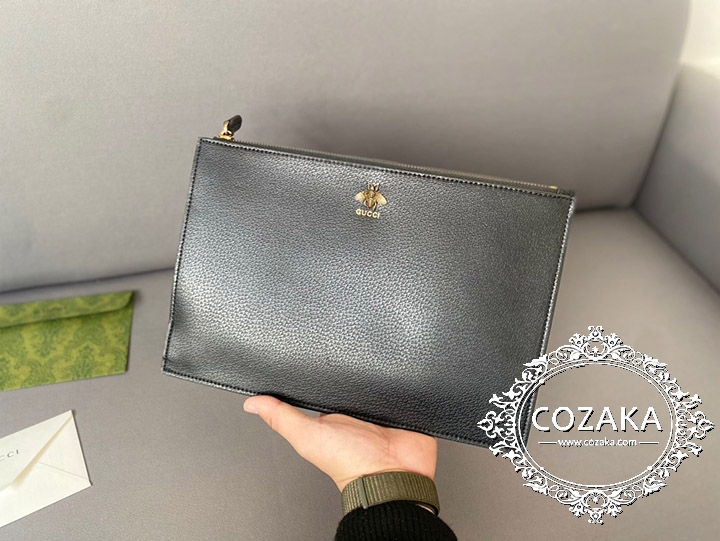 ビジネス風 Gucciバッグ