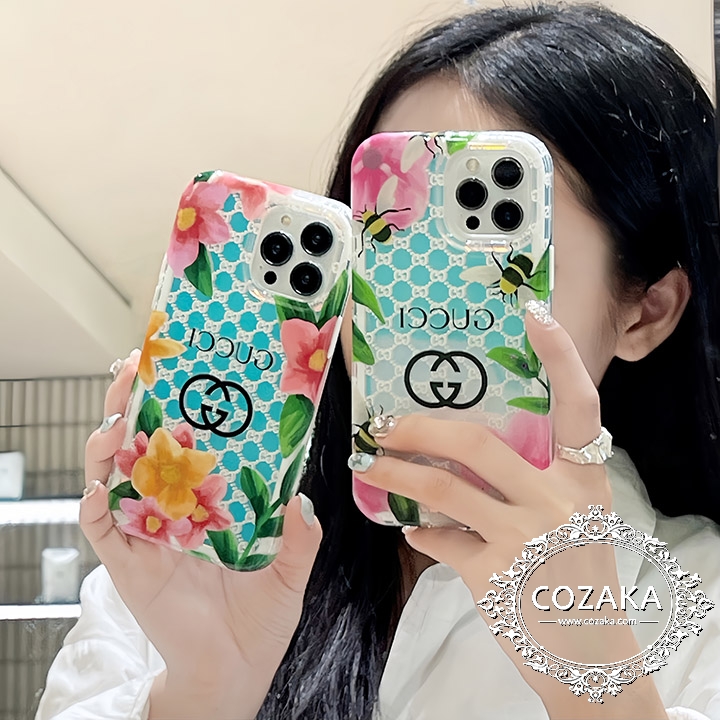 gucci ポリエチレン iphone 14