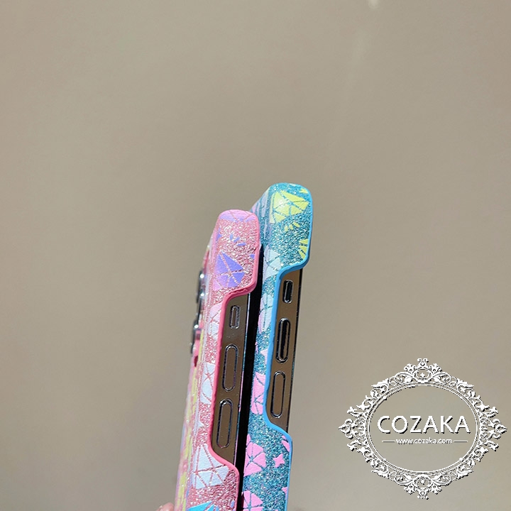 女性愛用ディオールiphone15 plusスマホケース
