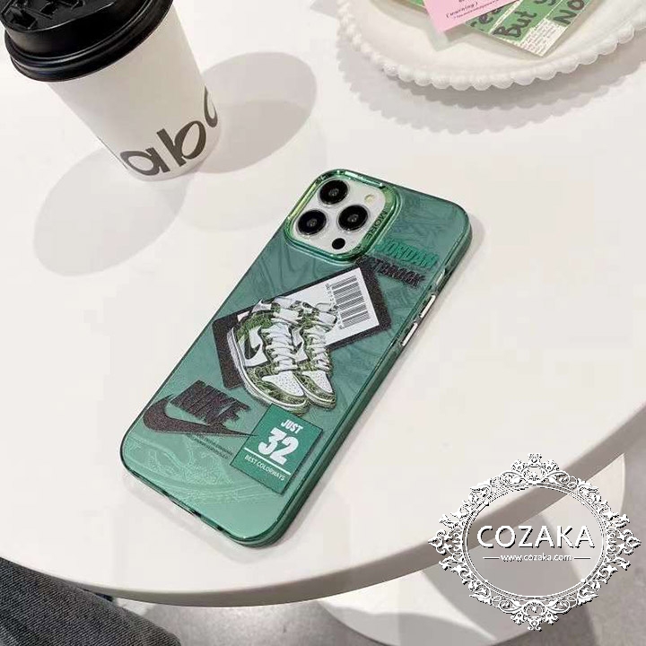 エアジョーダン風 アイフォン 15pro maxスマホケース