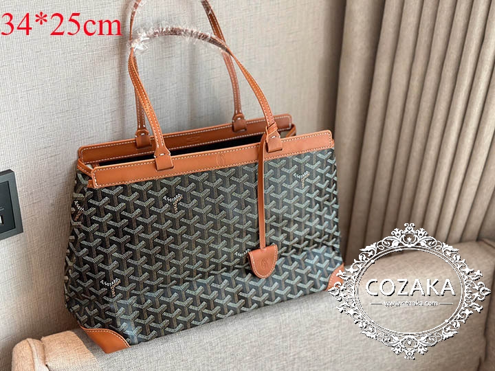 goyard アルトワPM トートバッグ 安い