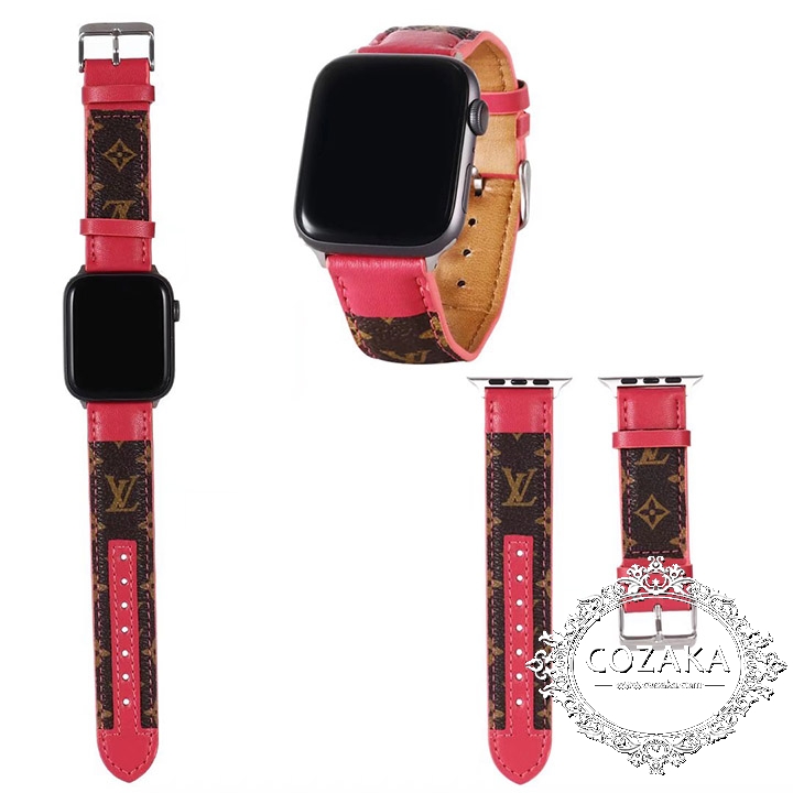 LV Apple Watchバンド