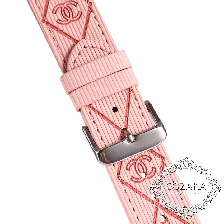 シャネル apple watch バンド
