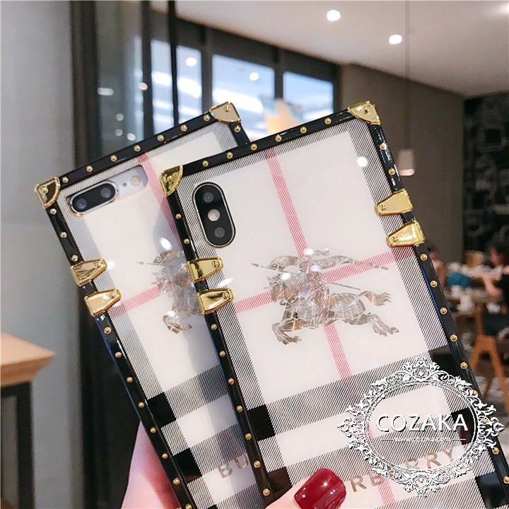 05.jpg Burberry おしゃれ アイフォンxs max 携帯ケース