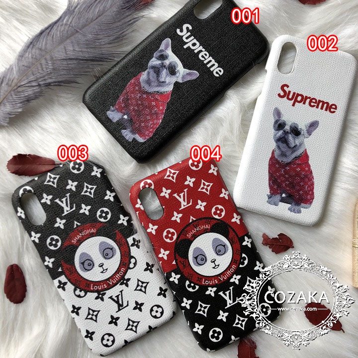 LV ブランド柄 スマホケース