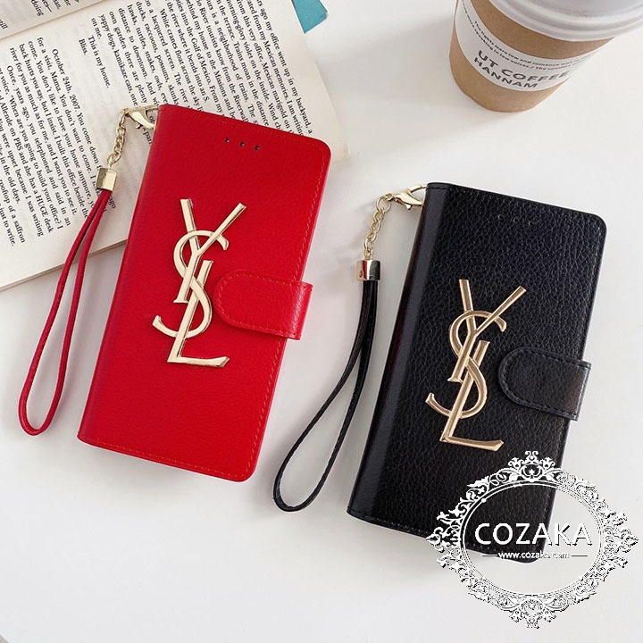 ysl エレガントiphone15ケース