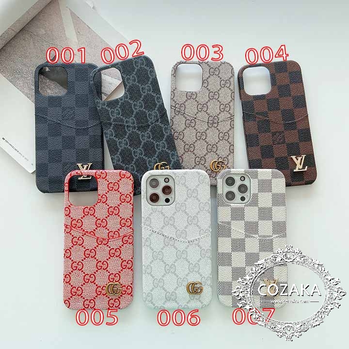 ブランドiphone15携帯ケースGucci