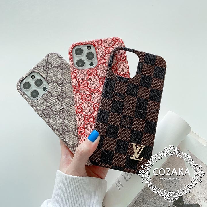 Gucci iphone15 proケース ハード